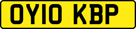 OY10KBP