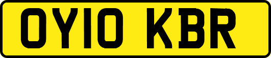 OY10KBR