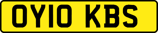 OY10KBS
