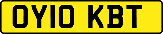 OY10KBT