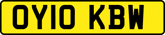 OY10KBW