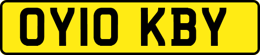 OY10KBY