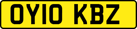 OY10KBZ