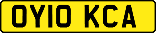 OY10KCA