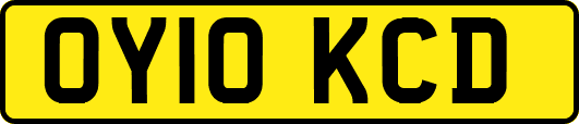 OY10KCD