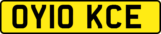 OY10KCE