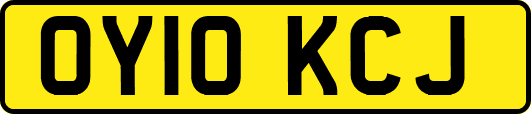 OY10KCJ