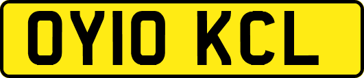 OY10KCL
