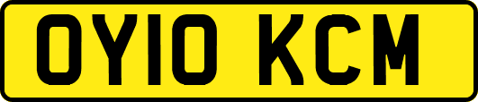 OY10KCM