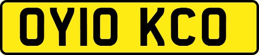 OY10KCO