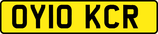 OY10KCR