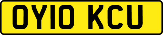 OY10KCU