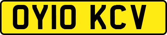 OY10KCV
