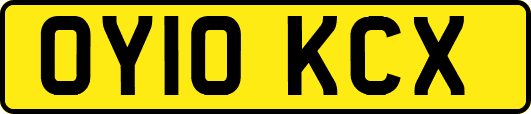 OY10KCX
