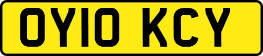 OY10KCY