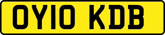 OY10KDB