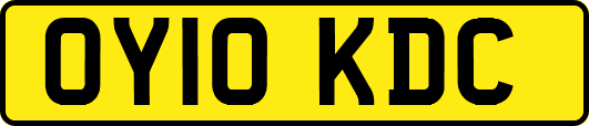 OY10KDC