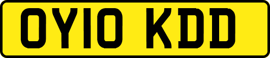 OY10KDD