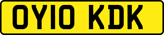 OY10KDK