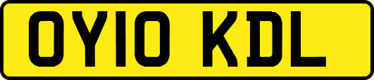 OY10KDL