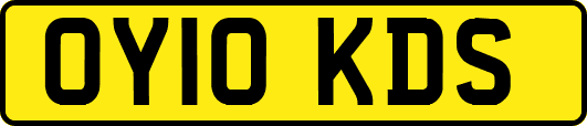 OY10KDS