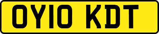 OY10KDT