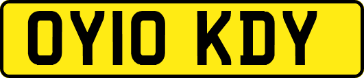 OY10KDY