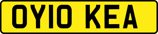 OY10KEA