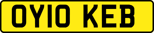 OY10KEB