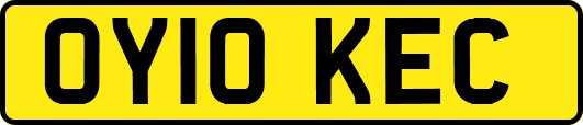 OY10KEC