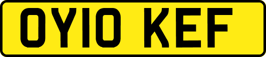 OY10KEF