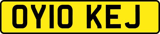 OY10KEJ