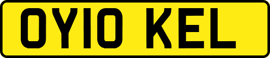 OY10KEL