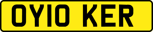 OY10KER