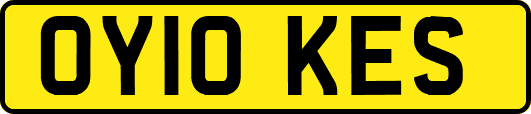 OY10KES