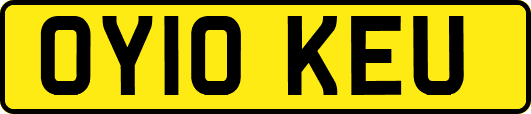 OY10KEU