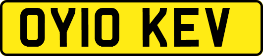 OY10KEV