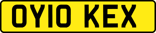 OY10KEX