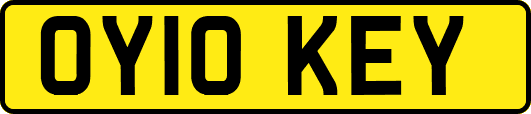 OY10KEY