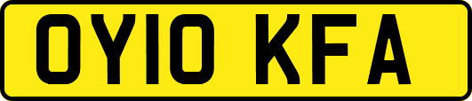 OY10KFA