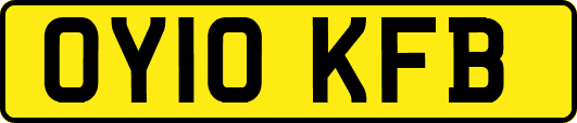 OY10KFB
