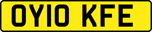 OY10KFE