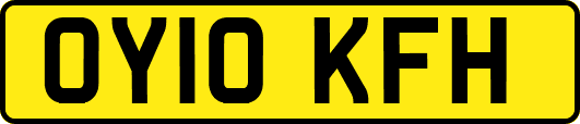 OY10KFH