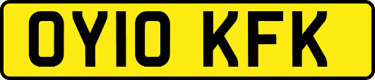 OY10KFK