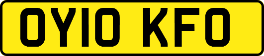 OY10KFO