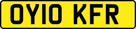 OY10KFR
