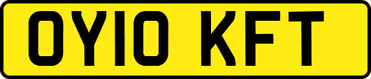 OY10KFT