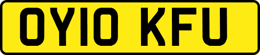 OY10KFU