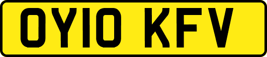 OY10KFV