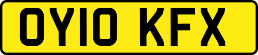 OY10KFX